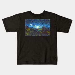 sunrise Kids T-Shirt